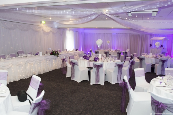 Hotel Novotel Manchester West